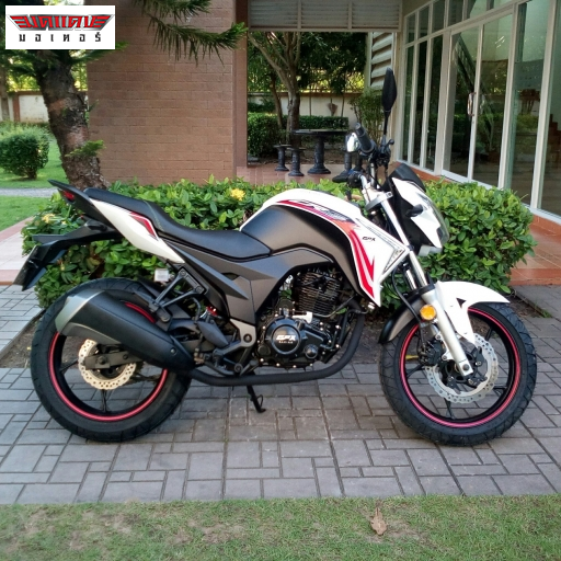 CR5 200